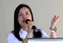 Nie Ching wanita pertama terajui DAP Johor