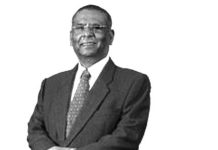 மேலவை முன்னாள் தலைவர் டான்ஶ்ரீ வடிவேலு காலமானார்