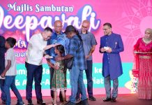 இல்லத்தரசிகளுக்கான சமூகப் பாதுகாப்புத் திட்டத்தில் 474,982 பேர் சேர்ந்துள்ளனர்-மனிதவள அமைச்சர்