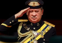 Agong ucap tahniah sempena ulang tahun ke-57 SPRM