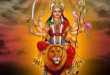 நவராத்திரி விரதம் கடைபிடிப்பவர்கள்….