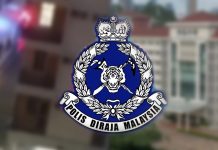 Budak 6 tahun parah terjatuh dari tingkat 6 pangsapuri