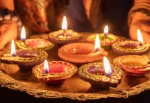 Penjawat awam beragama Hindu boleh guna CTR sempena Deepavali