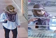 Pesara guru komplot jual barang kemas disamun anak perempuan