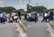 7 ditahan kes gaduh, pukul kerana rebut tempat duduk di lapangan terbang