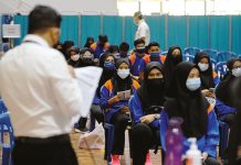 IPT மாணவர்கள் இரண்டாம் கட்ட 100 ரிங்கிட் புத்தக வவுச்சர்களுக்கு விண்ணப்பிக்கலாம்