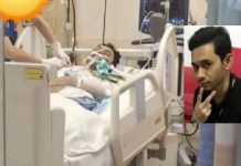 சிங்கப்பூர் விபத்தில் காயமடைந்த மலேசியர் தற்போது ஜோகூர் மருத்துவமனையில் அனுமதி- நிதி கொடுத்து உதவியர்களுக்கு நன்றி