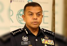 Bunyi letupan, gegaran di Ipoh dikategorikan misteri – Ayob Khan