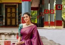 திருமணத்தின் போது பட்டு அணிய காரணம்