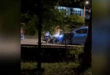 Terlibat buli jalan raya, langgar mangsa hingga cedera – Lelaki ditahan