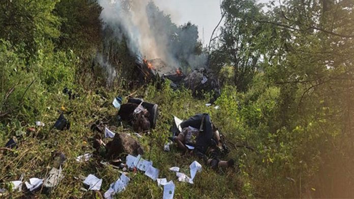pune accident
