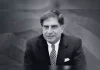 Tokoh korporat terulung India Ratan Tata meninggal dunia