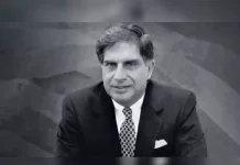 Tokoh korporat terulung India Ratan Tata meninggal dunia