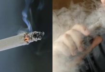 Akta kawalan produk merokok berkuat kuasa hari ini