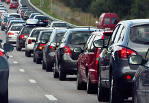 Deepavali: Aliran trafik dijangka meningkat kepada 2.1 juta kenderaan