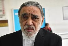 முன்னாள் மலேசிய வழக்கறிஞர் மன்றத் தலைவரும் மூத்த வழக்கறிஞருமான மன்ஜீத் சிங் காலமானார்