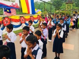 ஜோகூர் தமிழ்ப் பள்ளிகளுக்கு நிலம் ஒதுக்குவது தொடர்பில் புதிய யோசனை