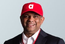 மலாயா பல்கலைக் கழகத்தின் இடைக்காலப் பேராசிரியராக டோனி ஃபெர்னாண்டஸ் நியமனம்