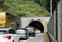 ஈப்போவின் பல பகுதிகளில் நடுக்கம், பலத்த சத்தம் உணரப்பட்டது