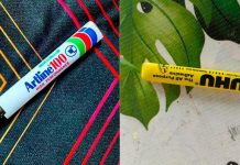 எழுதுப்பொருட்களின் வடிவில் சிகரெட், வேப் விற்கும் வியாபாரிகள் மீது கடும் நடவடிக்கை எடுக்க வேண்டும்