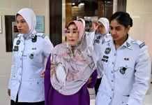 3 பல்கலைக்கழக மாணவர்கள் உயிரிழந்த டுங்குன் விபத்து: என் மனைவி சார்பாக நான் மன்னிப்பு கேட்டுக் கொள்கிறேன்