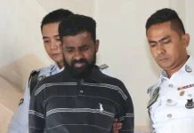 மதுபோதையில் வாகனமோட்டி தம்பதிக்கு மரணத்தை ஏற்படுத்தியதாக நாகேஸ்வரன் மீது குற்றச்சாட்டு