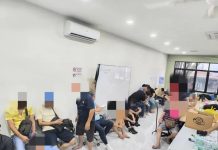 பகடி வதையில் இருந்து பாதுகாப்பு பெற குண்டர் கும்பல்களில் சேரும் மாணவர்கள்- கோலாலம்பூர் காவல்துறை தலைவர்