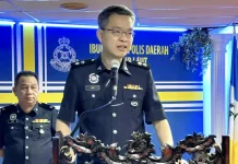 அடுக்குமாடியின் 16ஆவது மாடியில் இருந்து விழுந்த 15 வயது சிறுமி உயிரிழந்தார்