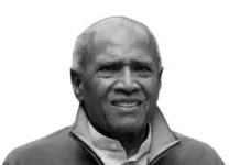 Bilionair Ananda Krishnan meninggal dunia