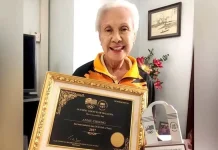 Atlet Olimpik wanita pertama Malaysia meninggal dunia