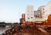 வெள்ளத்தால் பாதிக்கப்பட்ட ஸ்பெயின் மக்களுக்கு பிரதமர் இரங்கல்