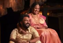 சிம்பிளாக திருமணத்தை முடித்த பிக்பாஸ் விக்ரமன்