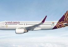 ஏர் இந்தியாவுடன் இணைகிறது இந்தியாவின் விஸ்தாரா