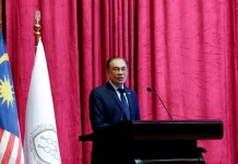 ஊழல் வாதிகள் யாரையும் நான் பாதுகாக்கமாட்டேன் – அன்வர்