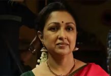 சின்னத்திரை சீரியலில் என்ட்ரி கொடுக்கும் கவுதமி!