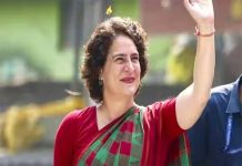 பார்லியில் உங்கள் குரலாக ஒலிப்பேன்: பிரியங்கா