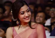 எல்லாருக்கும் தெரிஞ்ச விஷயம்தான் – காதலை உறுதி செய்த ராஷ்மிகா