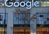 2 உடன் 34 இலக்க பூஜ்யம் தொகையை கூகுள் நிறுவனத்திற்கு அபராதமாக விதித்த ரஷியா