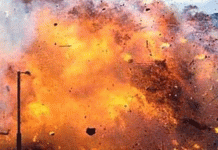 பாகிஸ்தானில் குண்டுவெடிப்பு; 5 குழந்தைகள் உள்பட 7 பேர் பலி