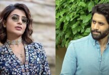 ரூ.34 கோடி வீடு விவகாரம் நாக சைதன்யாவுக்கு சமந்தா நோட்டீஸ்?