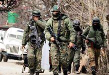 பாகிஸ்தானில் 7 பயங்கரவாதிகள் சுட்டுக்கொலை