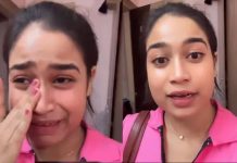 நடுரோட்டில் பெண்ணுக்கு பாலியல் சீண்டல் கொடுத்த 10 வயது சிறுவன்