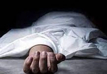 சொத்து தகராறில் தாய், சகோதரியை கொன்ற மகன் கைது