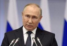 உலக வல்லரசு நாடுகள் பட்டியலில் இடம்பெற இந்தியாவுக்கு தகுதி: புடின் உறுதி