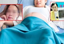 தாய்லாந்து: பிறப்புறுப்பில் ஊசி… 18 ஆண்டுகளாக தீராத வலியை அனுபவிக்கும் பெண்