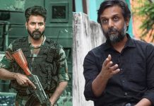 முகுந்த் போர் குற்றவாளியா?.. பதில் அளிக்காமல் சென்ற இயக்குநர்- திருமுருகன் காந்தி குற்றச்சாட்டு