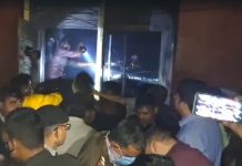 உத்தர பிரதேசம்: மருத்துவமனையில் தீ விபத்து; 10 பச்சிளம் குழந்தைகள் உயிரிழப்பு