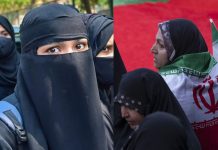 ஹிஜாப் அணிய மறுக்கும் பெண்களை குணப்படுத்த மனநல சிகிச்சை மையங்கள் – ஈரான் அரசு அறிவிப்பு