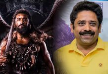 `கங்குவா’ பட எதிர்மறை விமர்சனங்களுக்கு எதிராக இயக்குனர் சீனு ராமசாமி பதிவு