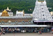 திருப்பதி ஏழுமலையானை தரிசிக்க பிப்ரவரி மாதத்துக்கான தரிசன டிக்கெட்டுகள் வெளியீடு